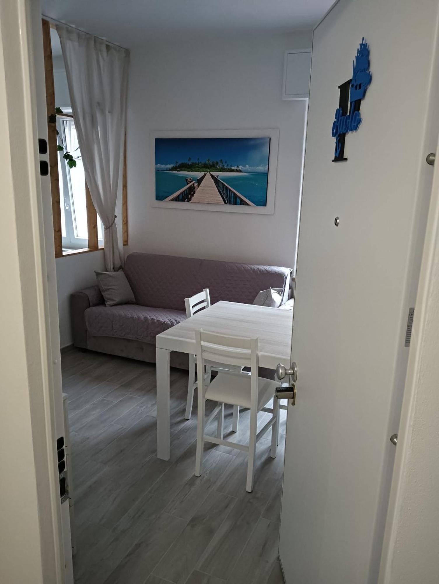 Ferienwohnung Alassio Holidays Plus Exterior foto